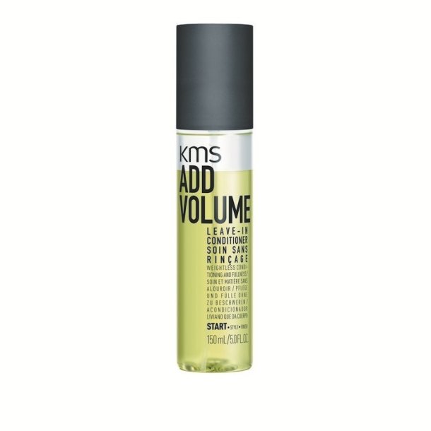 KMS Addvolume Leave-in Conditioner 150ml