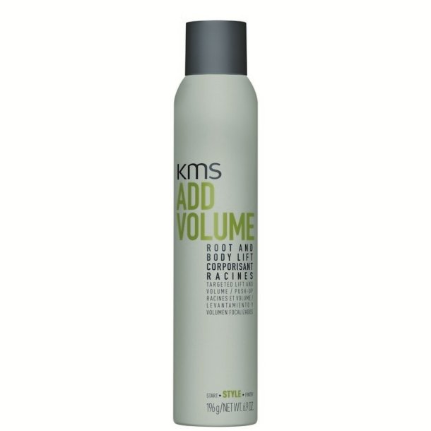KMS AddVolume Root and Body Lift 200ml