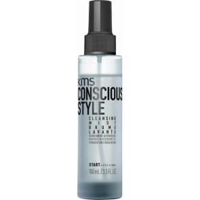 KMS ConsciousStyle Cleansing Mist 100ml