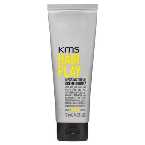 KMS Hair Play Messing Creme 150ml