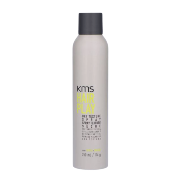 KMS HairPlay Dry Texture Spray 250ml (U)
