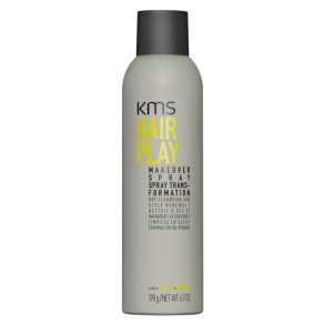 KMS HairPlay Makeover Spray 250ml