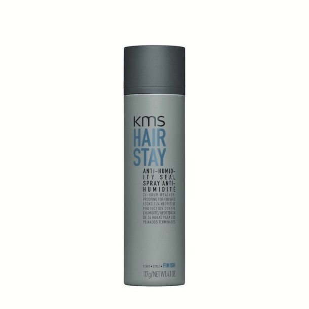 KMS Hairstay Anti-Humidity Seal 150ml