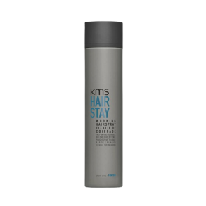 KMS Hairstay Working Hairspray 300ml (U)