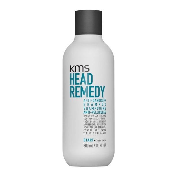 KMS Head Remedy Sklshampoo 300ml
