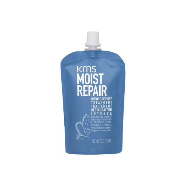 KMS Moist Repair Intense Restore Treatment 100ml