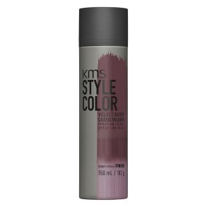 KMS Style Color Velvet Berry 150ml