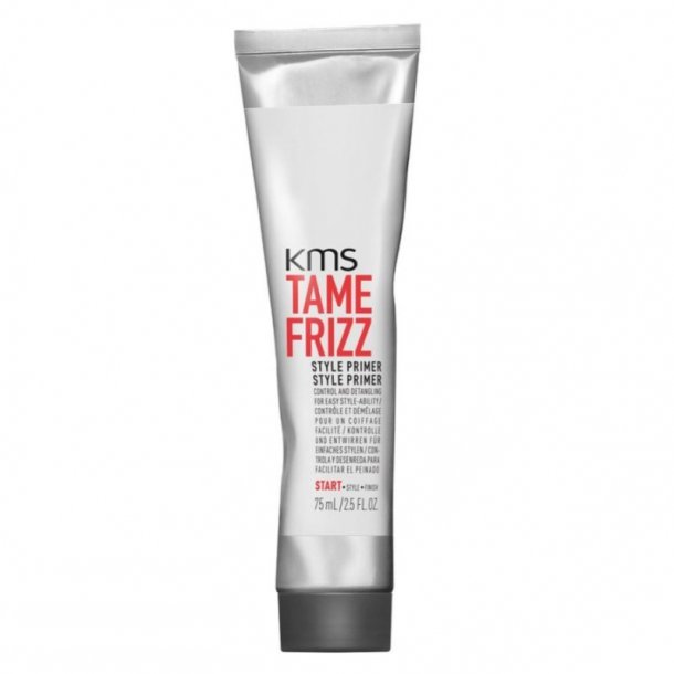 KMS Tame Frizz Style Primer 75ml