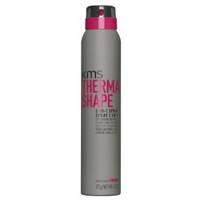 KMS Therma Shape 2-In-1 Spray 200ml