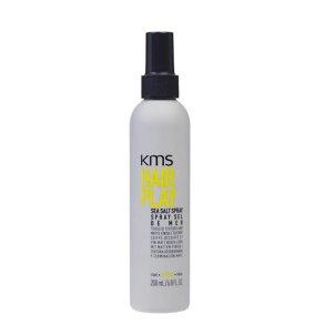 KMS Hairplay Sea Salt Spray 200ml