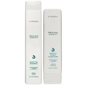 Lanza Healing Strenght & Restore St