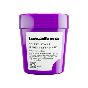 LeaLuo Count Stars Weightless Mask 270ml