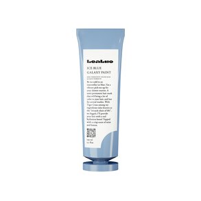 LeaLuo Galaxy Paint  Ice Blue 150ml