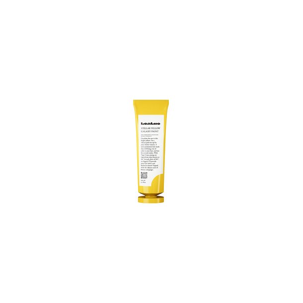 LeaLuo Galaxy Paint  Stellar Yellow 150ml