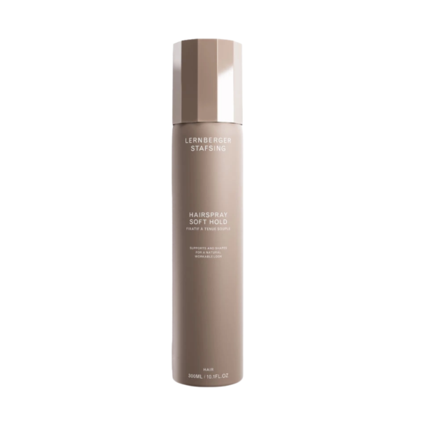Lernberger Stafsing Hairspray Soft Hold 300ml