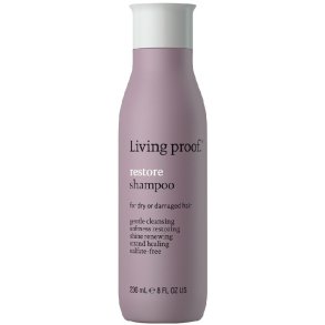 Living Proof Restore Shampoo 236ml