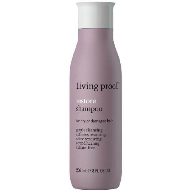 Living Proof Restore Shampoo 236ml