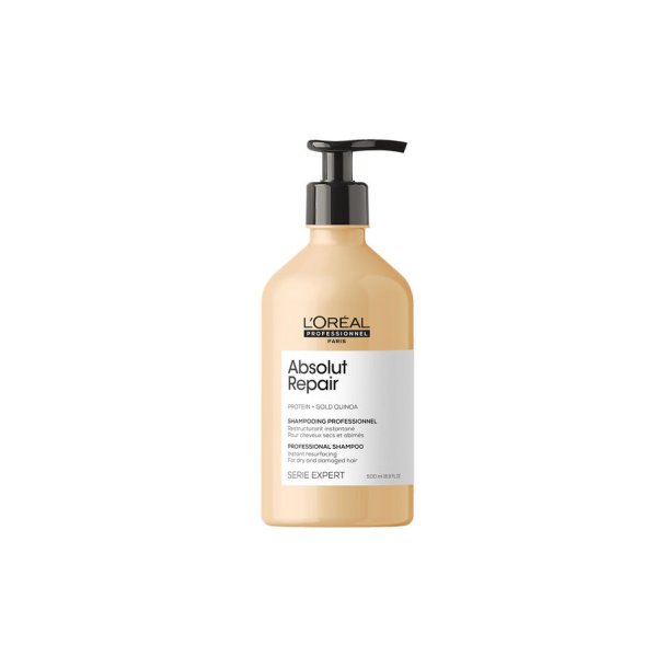 L'Oral Professionnel Serie Expert Absolut Repair Shampoo 750 ml