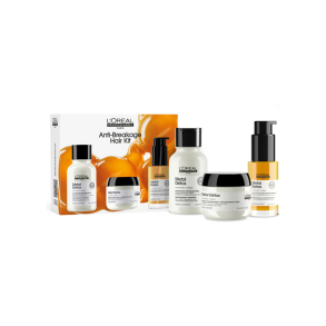 L'Or�al Professionnel Serie Expert Metal Detox Gaves�t Til skadet og farvet h�r