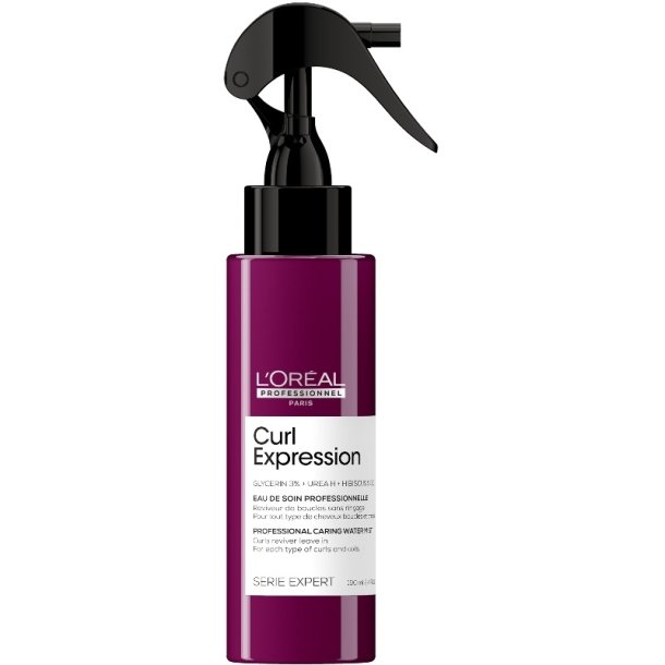 L'Oral Professionnel Serie Expert Curl Expression Leave-in Mist 190ml