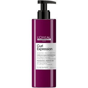 L'Oral Professionnel Curl Expression Cream-In-Jelly 250ml
