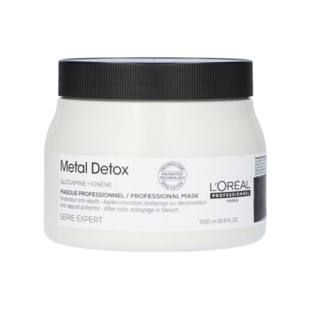L'Or�al Professionnel Metal DX Mask  250ml