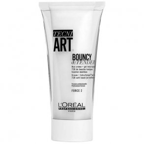 L'Oral Tecni. Art Bouncy Tender 150 ml
