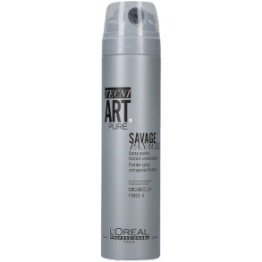 L'Oral Professionnel Tecni.Art Savage Panache Pure 250ml
