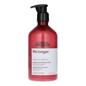 L'Oral Professionnel Serie Expert Pro Longer Shampoo 500 ml