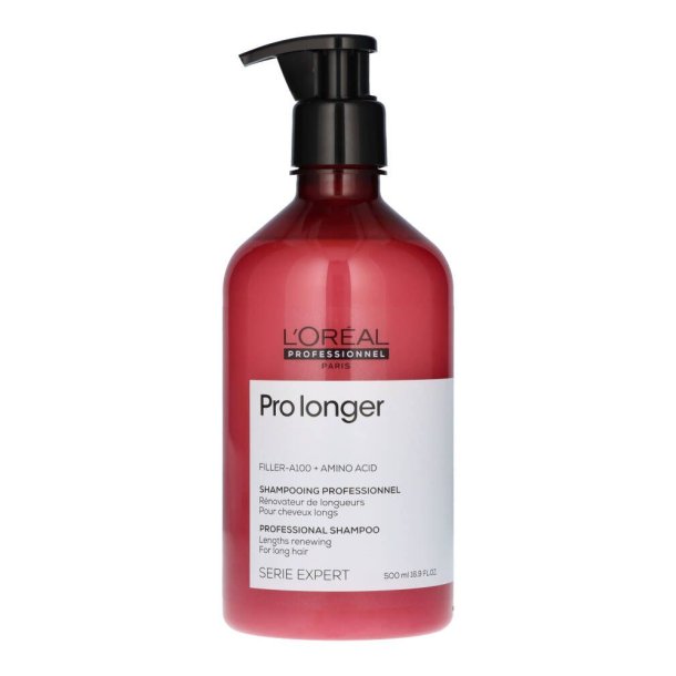 L'Oral Professionnel Serie Expert Pro Longer Shampoo 500 ml