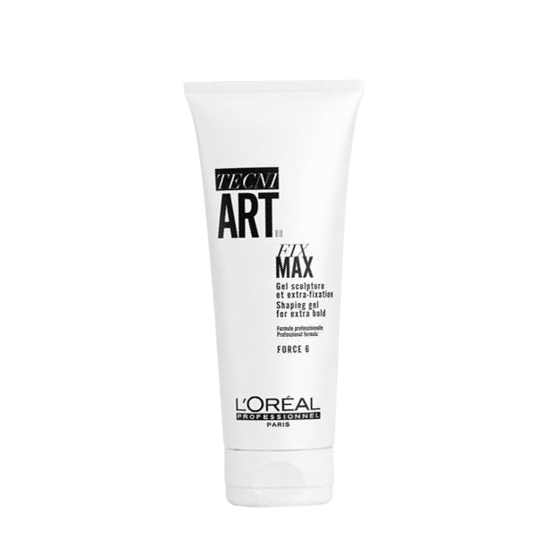 L'Oral Pro. Tecni.Art Fix Max 200 ml.