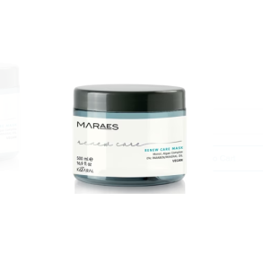 Maraes Renew Mask 500ml