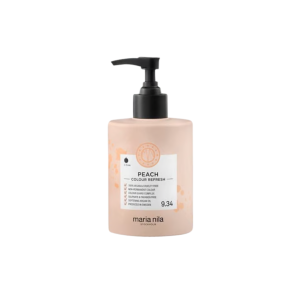 Maria Nila Colour Refresh 9,34 Peach 300ml