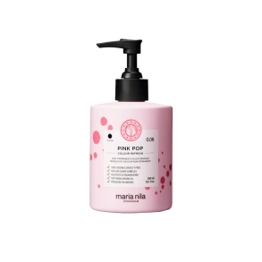 Maria Nila Colour Refresh 0.06 Pink Pop 300ml