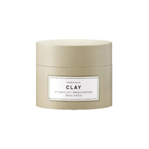 Maria Nila Styling Clay Wax 100ml