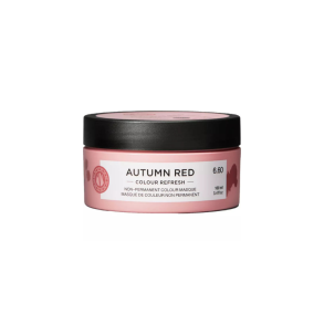  Maria Nila Colour Refresh 6.60 Autumn Red 100ml