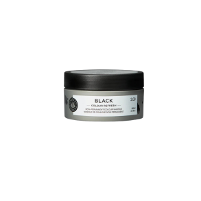 Maria Nila Colour Refresh 2,00 Black 100ml