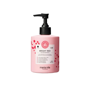 Maria Nila Colour Refresh 0.66 Bright Red 300ml