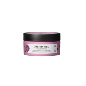 Maria Nila Colour Refresh 6,62 Cherry Red 100ml