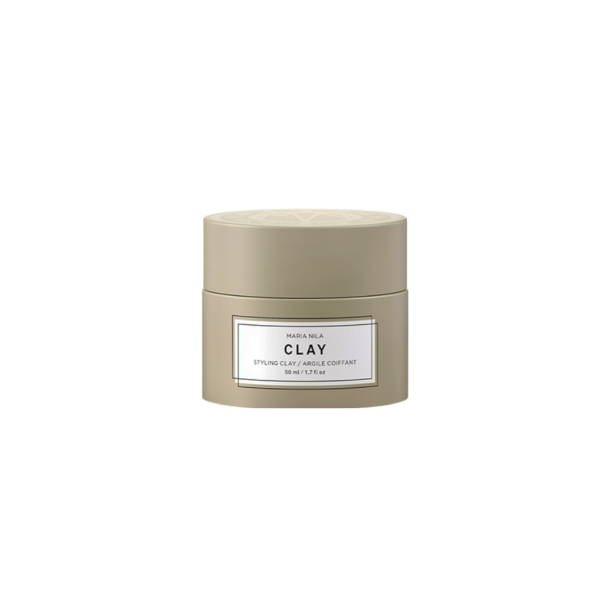 Maria Nila Styling Clay Wax 50ml