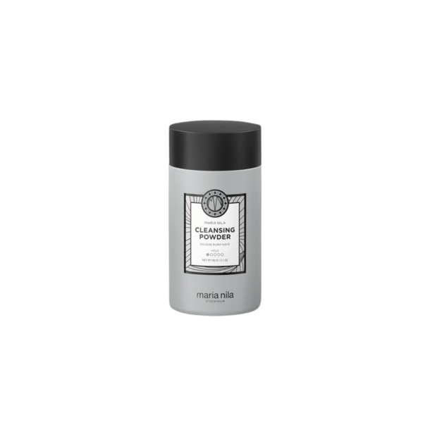 Maria Nila Cleansing Powder 60g
