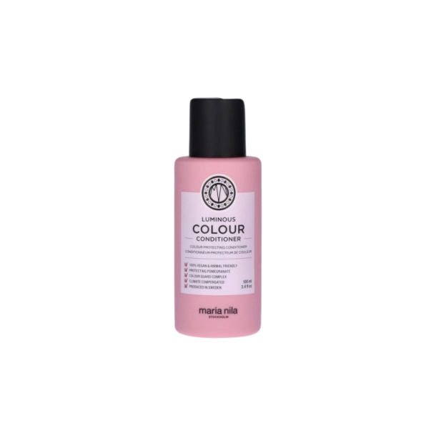 Maria Nila Luminous Colour Conditioner | rejsest�rrelse 100ml