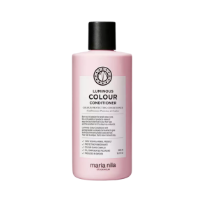 Maria Nila Luminous Colour Conditioner | Farvebevarende & Vegansk Hrpleje 300ml