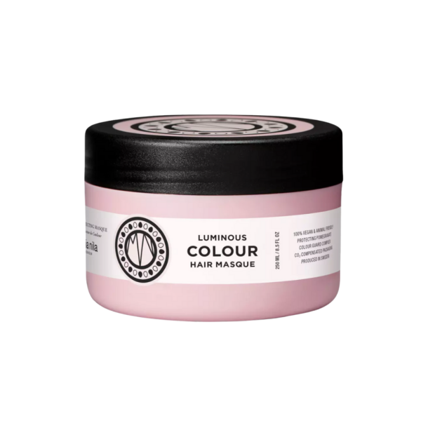 Maria Nila Luminous Colour Masque 250ml