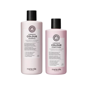 Maria Nila Luminous Colour St | Farvebevarende & Vegansk Hrpleje