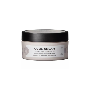 Maria Nila Colour Refresh 8.1 Cool Cream 100ml