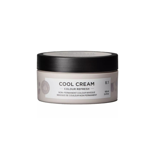 Maria Nila Colour Refresh 8.1 Cool Cream 100ml