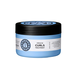 Maria Nila Coils & Curls Finishing Treatment Masque 250ml