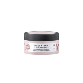 Maria Nila Colour Refresh 0,52 Dusty Pink 100ml