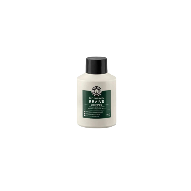 Maria Nila Eco Therapy Revive Shampoo 100ml